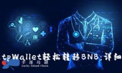 如何通过tpWallet轻松转移BNB：详细步骤指南