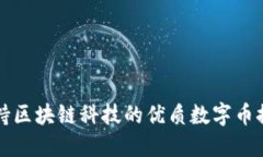 支持区块链科技的优质数字币推荐