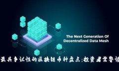 2023年最具争议性的区块链币种盘点：投资者需警