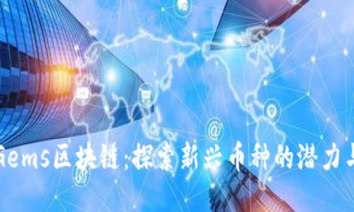 揭示Gems区块链：探索新兴币种的潜力与未来