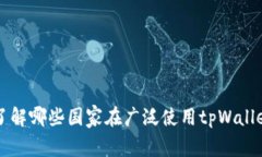 了解哪些国家在广泛使用tpWallet
