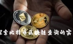 深入探索比特币区块链查询的实用指南