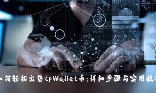 如何轻松出售tpWallet币：详细步骤与实用技巧