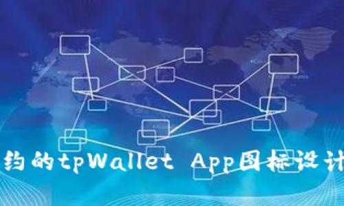优雅简约的tpWallet App图标设计全解析