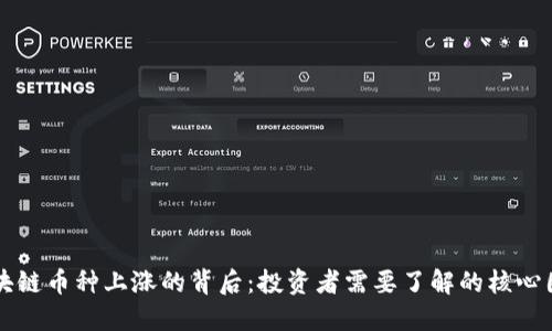 区块链币种上涨的背后：投资者需要了解的核心因素