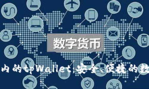 全面了解国内的tpWallet：安全、便捷的数字货币钱包