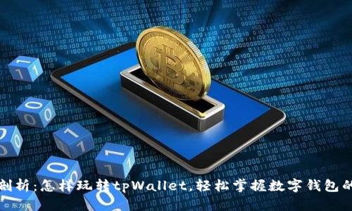 深度剖析：怎样玩转tpWallet，轻松掌握数字钱包的奥秘