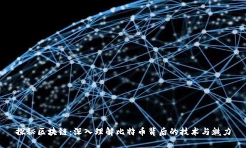 探秘区块链：深入理解比特币背后的技术与魅力