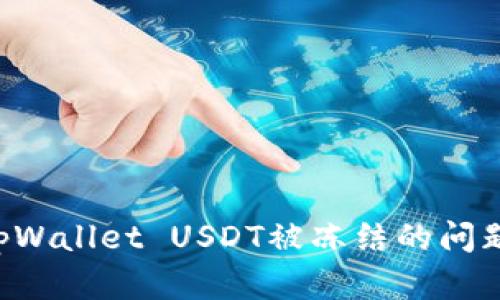 如何解决tpWallet USDT被冻结的问题：全面指南