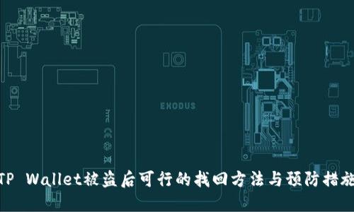 TP Wallet被盗后可行的找回方法与预防措施