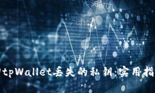 如何找回tpWallet丢失的私钥：实用指南与策略