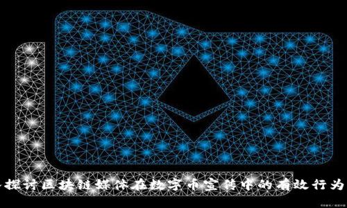 深入探讨区块链媒体在数字币宣传中的有效行为策略