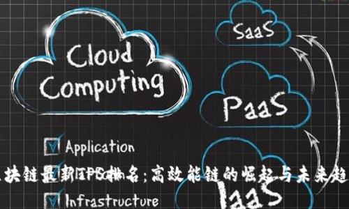 区块链最新TPS排名：高效能链的崛起与未来趋势