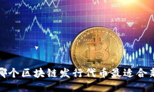 2023年哪个区块链发行代币最适合新手使用？
