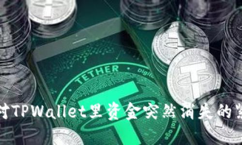 如何应对TPWallet里资金突然消失的紧急情况