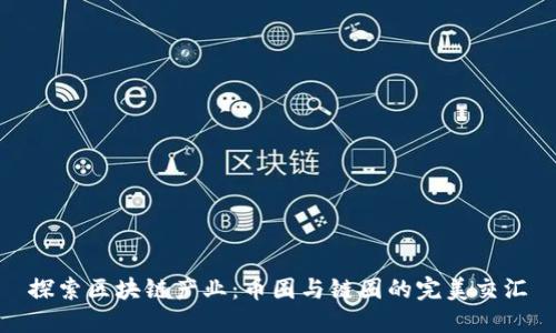 探索区块链产业：币圈与链圈的完美交汇