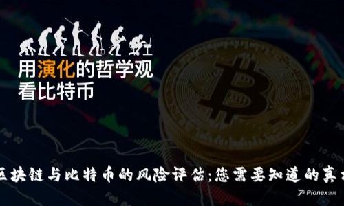 区块链与比特币的风险评估：您需要知道的真相