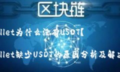 tpWallet为什么没有USDT？tpWallet缺少USDT的原因分析