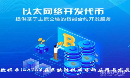 数据币（DATA）在区块链技术中的应用与发展