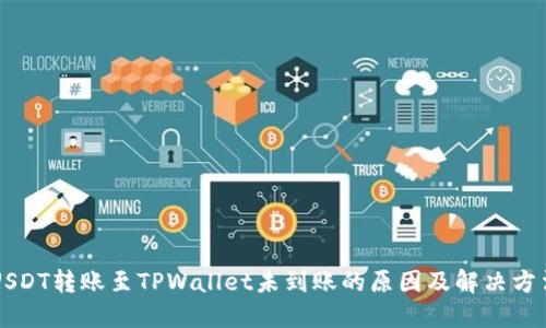 USDT转账至TPWallet未到账的原因及解决方法