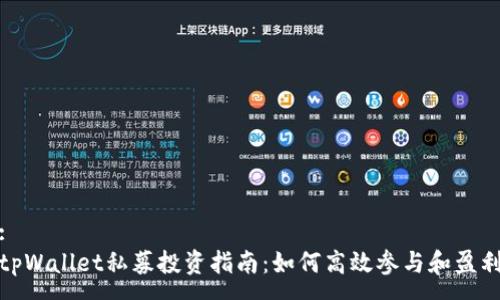 :
tpWallet私募投资指南：如何高效参与和盈利