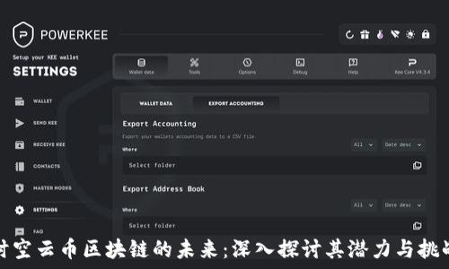   
时空云币区块链的未来：深入探讨其潜力与挑战