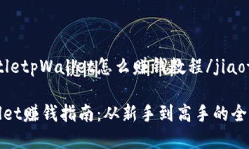 jiaotitletpWallet怎么赚钱教程/jiaotitle

tpWallet赚钱指南：从新手到高手的全面教程