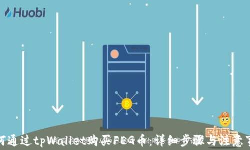
如何通过tpWallet购买FEG币：详细步骤与注意事项