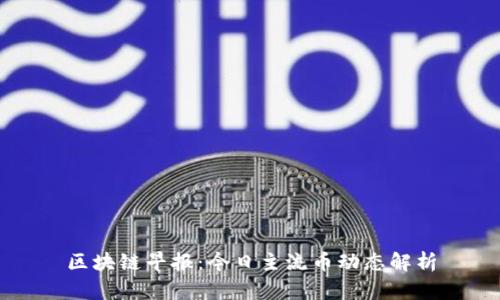 区块链早报：今日主流币动态解析