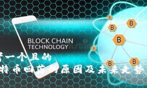 思考一个且的  
 比特币回落的原因及未来走势分析