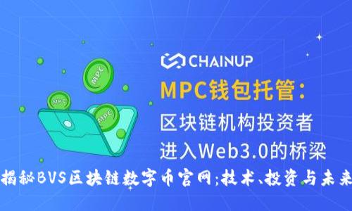 揭秘BVS区块链数字币官网：技术、投资与未来