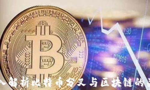 
深入解析比特币分叉与区块链的关系