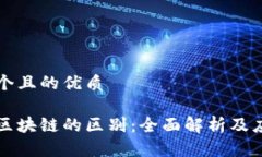 思考一个且的优质特币与区块链的区别：全面解