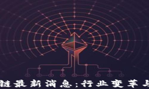 
穆迪区块链最新消息：行业变革与未来展望