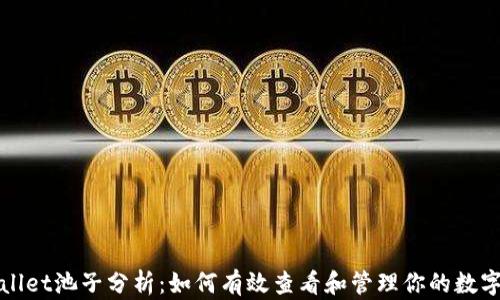 
tpWallet池子分析：如何有效查看和管理你的数字资产