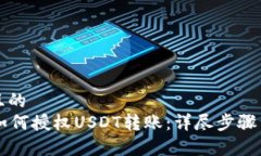 思考一个且的  tpWallet如何授权USDT转账：详尽步骤