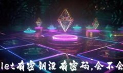 tpWallet有密钥没有密码，会不会被盗？