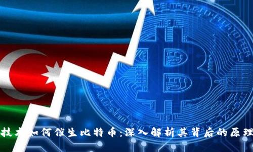 区块链技术如何催生比特币：深入解析其背后的原理与影响