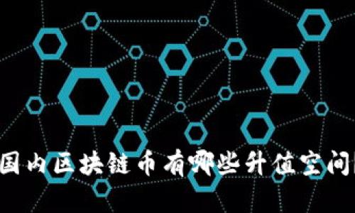 国内区块链币有哪些升值空间？